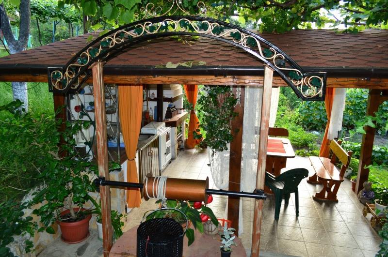 Guest House Angelkovi Sapareva Banja Exteriör bild